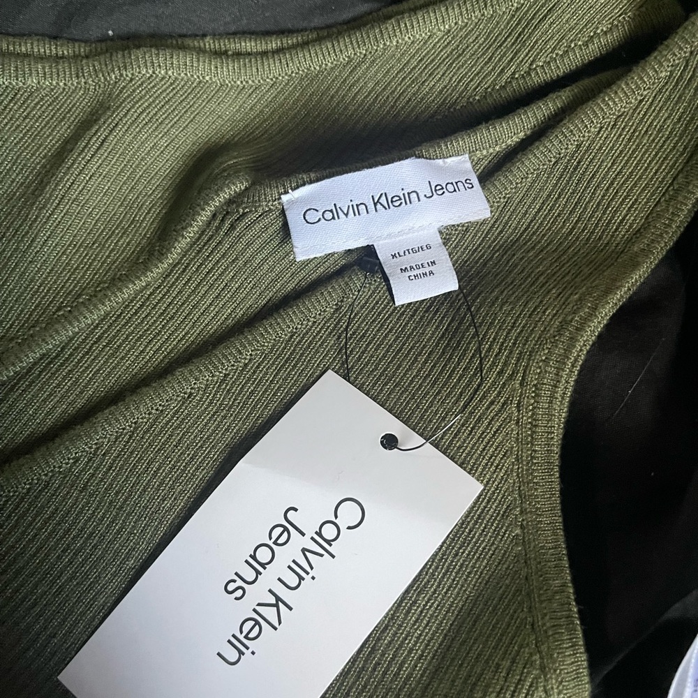 Calvin Klein shirt